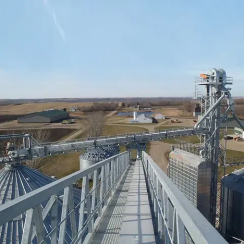 Scraper Conveyor