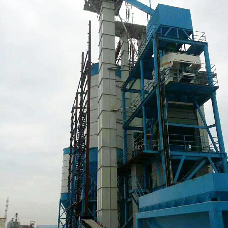 Large Lifting Capacity Cement Belt Bucket Elevator