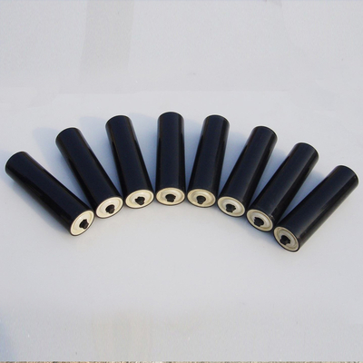 Ultra High Molecular Weight Polyethylene Belt Conveyor Roller