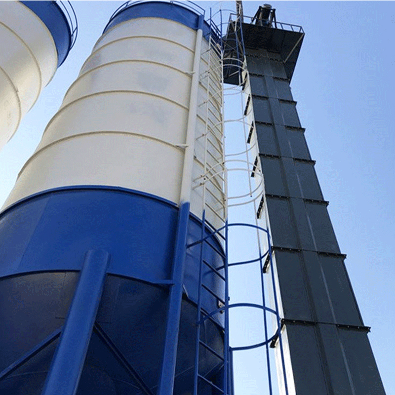 Cement Bucket Elevator