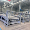 20t/h Cappacity Food Industry Rice Fine Sieving Gyratory Screener
