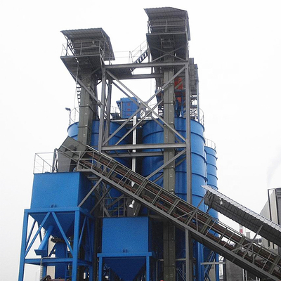 Environmentally Friendly Sand Link Chain Bucket Elevator