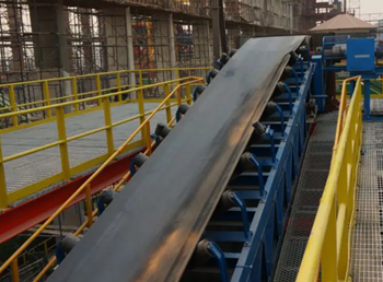 Fixed Belt Conveyors Vs. Portable Belt Conveyors: Which One Fits Your Needs? Fixed Belt Conveyors Vs. Portable Belt Conveyors: Which One Fits Your Needs?
