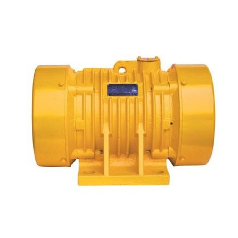 Mining Industry Silo Wall Vibrator Vibrating Motor