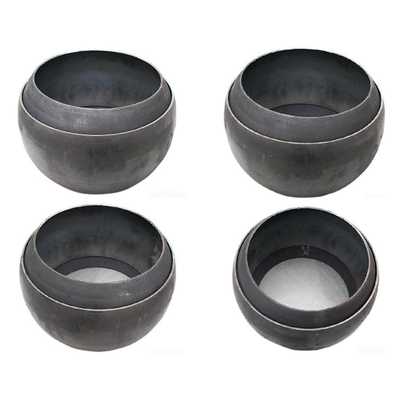 Cement Tubular Screw Feeder Spare Part Cardan Joint