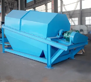 What Is The Difference between A Trommel Screen And A Vibrating Screen? What Is The Difference between A Trommel Screen And A Vibrating Screen?