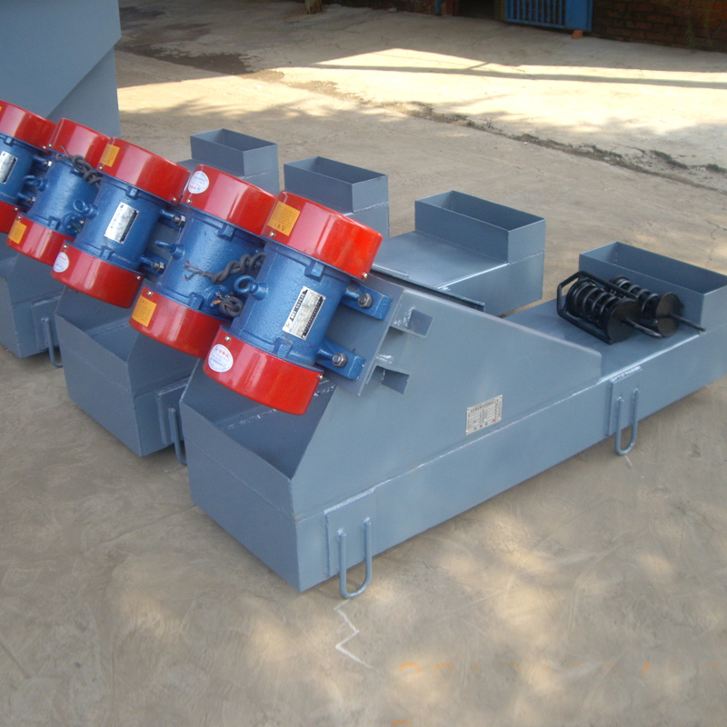 Various Application Limestone Hopper Vibration Feeder