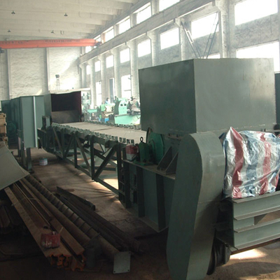 Heavy Duty Belt Type Raw Material Shuttle Conveyor