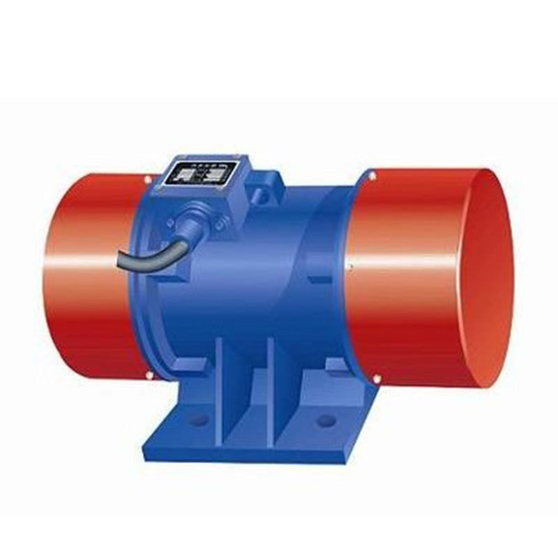 Mining Industry Silo Wall Vibrator Vibrating Motor