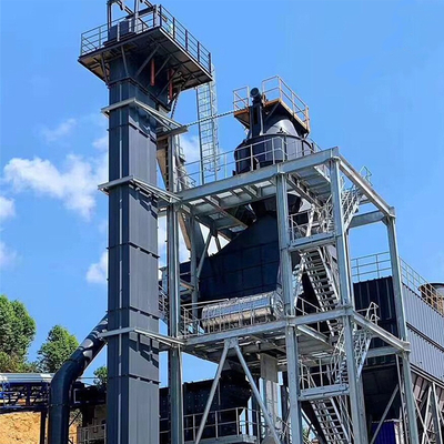 Smooth Operation Animal Feed Vertical Belt Bucket Elevator