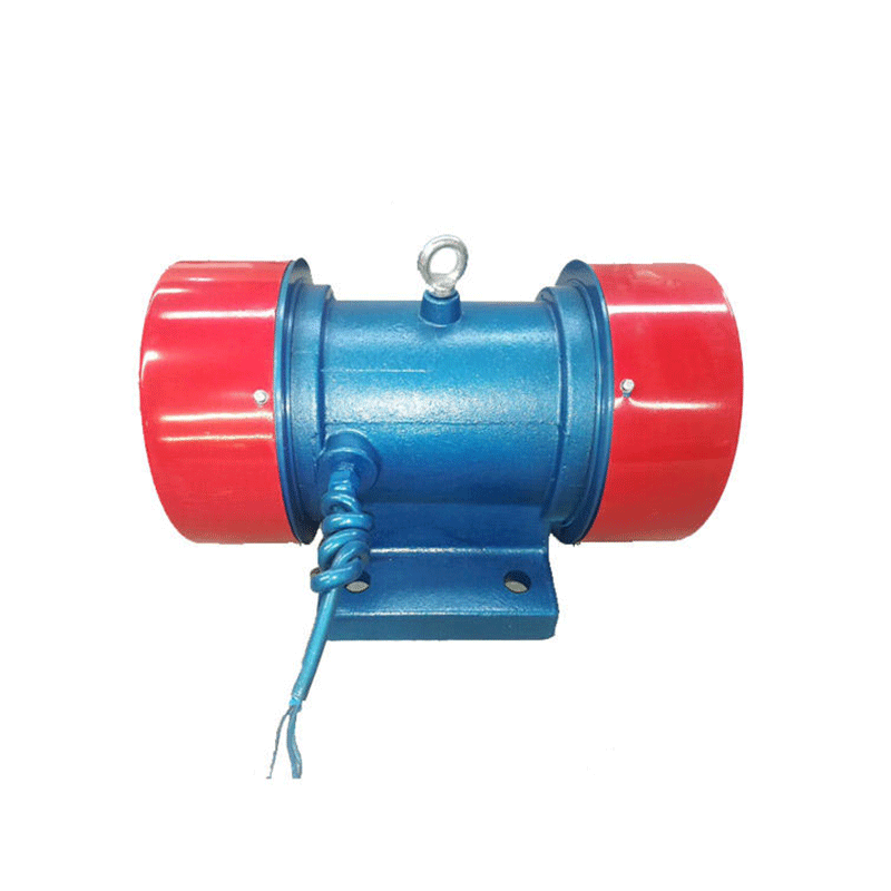 Mining Industry Silo Wall Vibrator Vibrating Motor