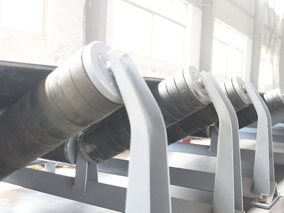 Belt Conveyor Roller