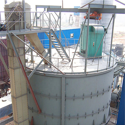 Large Lifting Capacity Clay Vertical Chain Bucket Elevator