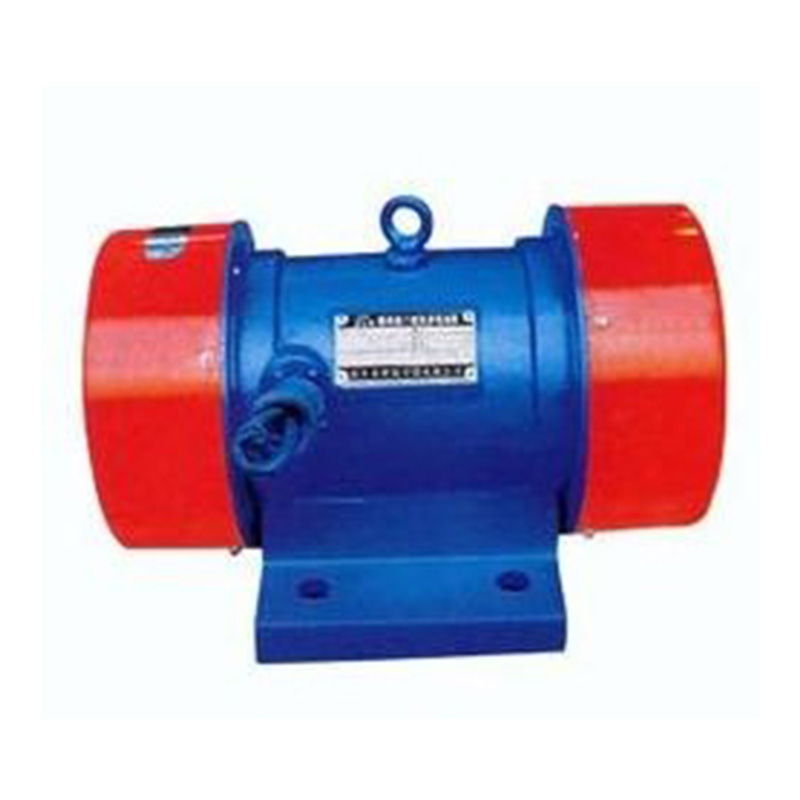 Vibrating Equipment Three-phase Asynchronous Vibration Motor 