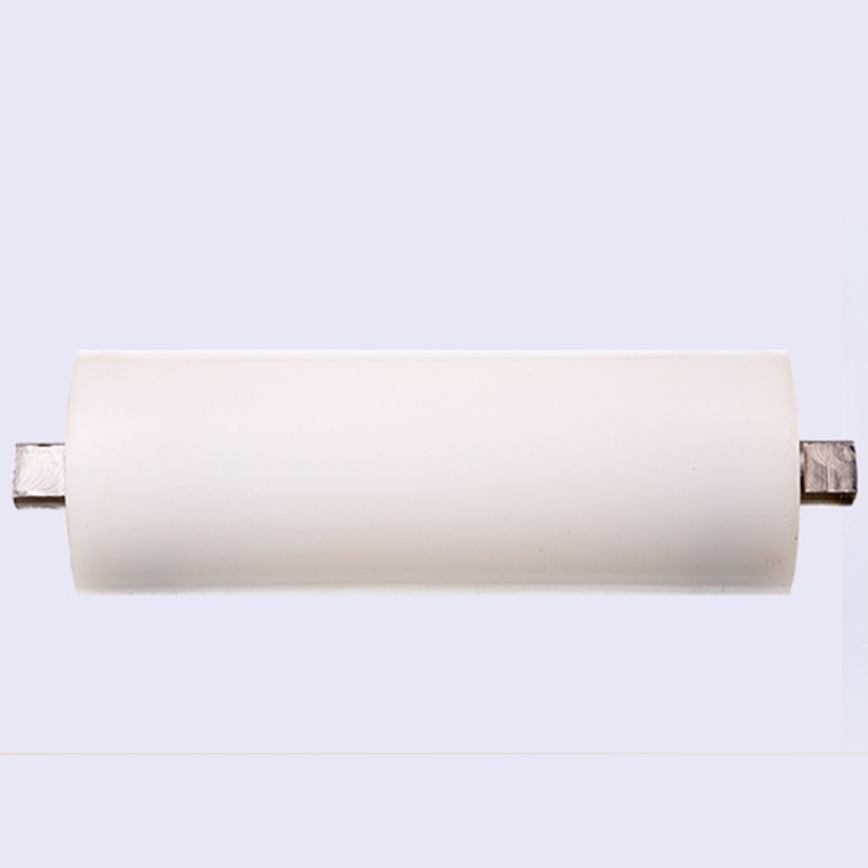 Ultra High Molecular Weight Polyethylene Belt Conveyor Roller