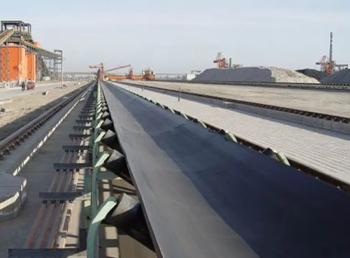 Belt conveyor Belt conveyor