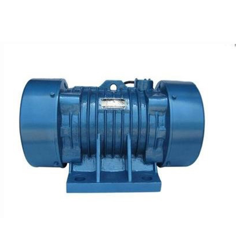 Vibrating Equipment Three-phase Asynchronous Vibration Motor 