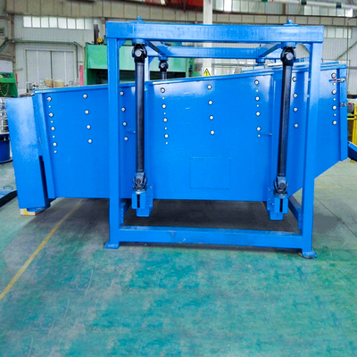 FYBS1836 Fine Powder Tumbler Swing Vibrating Screen