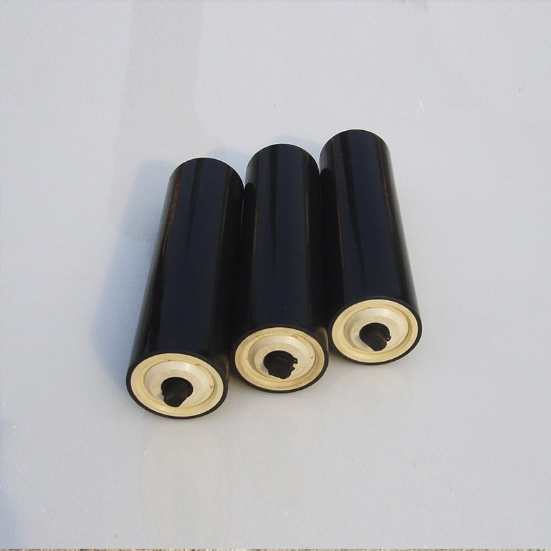 Ultra High Molecular Weight Polyethylene Belt Conveyor Roller