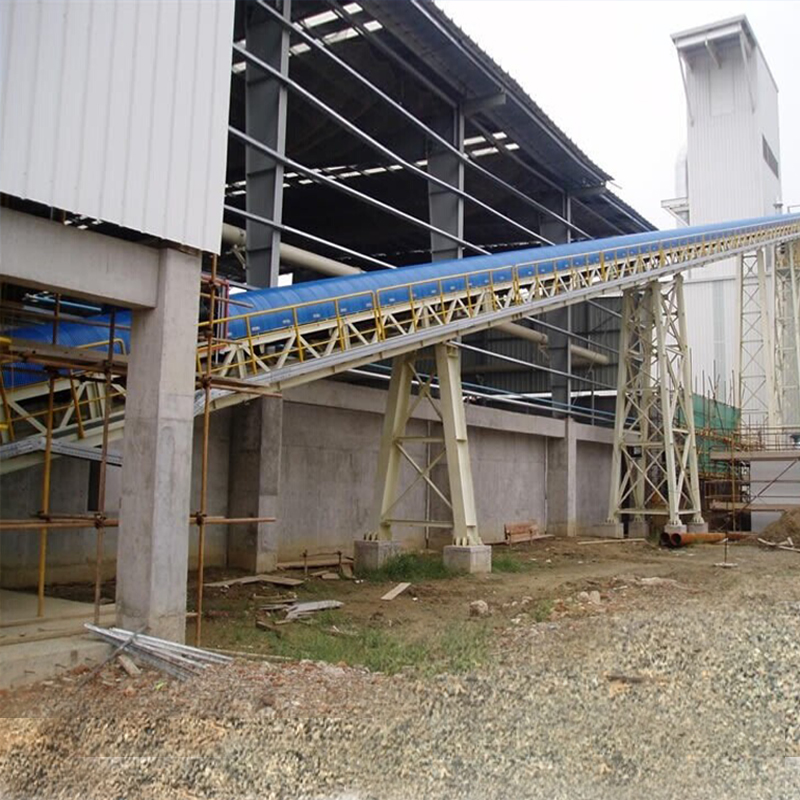 Scraper Chain Conveyor Preventative Maintenance and Operation